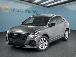 Grau Neu 2025 Audi Q3 SUV | 47.899 € (Superpreis)