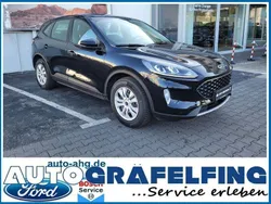 Schwarz Gebraucht 2024 Ford Kuga Cool & Connect SUV | 22.990 € (Superpreis)