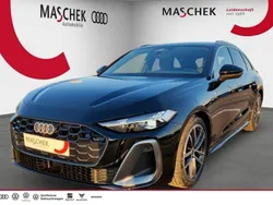 Mythosschwarz Neu 2024 Audi A5 S-Line Coupé | 63.222 € (Fairer Preis)
