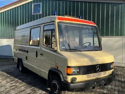 Beige Gebraucht 1989 Mercedes Sprinter Van | 12.990 €