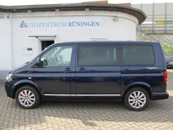 VW T5