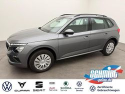 Grau Gebraucht 2025 Skoda Kamiq Essence SUV | 22.900 € (Fairer Preis)