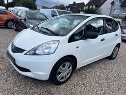 Weiß Gebraucht 2010 Honda Jazz Kleinwagen | 3.999 € (Guter Preis)