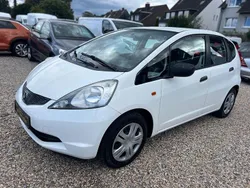 Weiß Gebraucht 2010 Honda Jazz Kleinwagen | 4.499 € (Guter Preis)