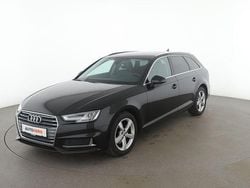 Schwarz Gebraucht 2019 Audi A4 Sport Kombi | 20.560 € (Guter Preis)