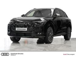 Mythosschwarz metallic Neu 2025 Audi Q5 Edition .1 SUV | 76.980 € (Teuer)