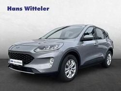Solarsilber Gebraucht 2024 Ford Kuga Cool & Connect SUV | 23.490 € (Superpreis)