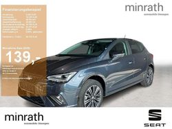 Grau Neu 2025 Seat Ibiza Kleinwagen | 26.590 € (Fairer Preis)