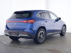 Gebraucht 2024 Mercedes EQA250 SUV | 41.914 €