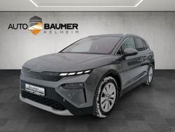 Grau Gebraucht 2025 Skoda Elroq Loft SUV | 41.990 € (Guter Preis)