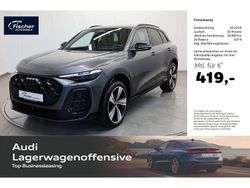Grau Neu 2025 Audi Q5 Edition .1 SUV | 72.680 € (Fairer Preis)
