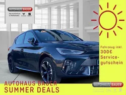 Magnetic grau m Neu 2025 Cupra Leon Limousine | 36.990 € (Fairer Preis)