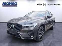 Grau Gebraucht 2023 Volvo XC60 Plus SUV | 38.890 € (Guter Preis)