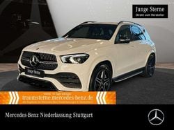 Weiß Gebraucht 2021 Mercedes GLE350 AMG SUV | 52.890 € (Guter Preis)