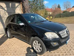 Mercedes ML350