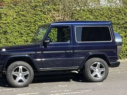 Gebraucht 2005 Mercedes G270 SUV | 72.980 €