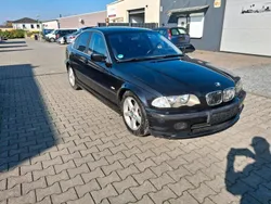 BMW 323