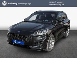 Agate black metallic Gebraucht 2023 Ford Kuga ST-Line X SUV | 22.950 € (Superpreis)