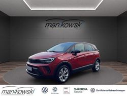 Rot Gebraucht 2023 Opel Crossland X SUV | 17.111 € (Fairer Preis)