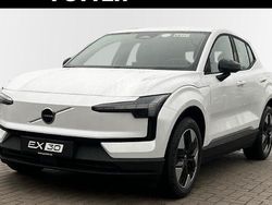 Weiß Gebraucht 2025 Volvo EX30 Core SUV | 34.890 € (Guter Preis)