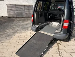 Gebraucht 2005 VW Caddy Life Van / Kleinbus | 9.500 € (Teuer)