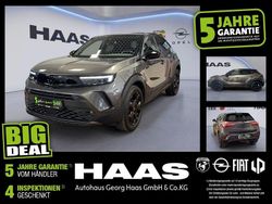Lackierung platiniumgrau/typ Gebraucht 2023 Opel Mokka SUV | 22.490 € (Fairer Preis)
