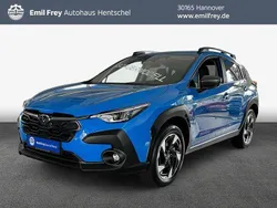 Blau Neu 2025 Subaru Crosstrek Comfort SUV | 36.290 € (Fairer Preis)