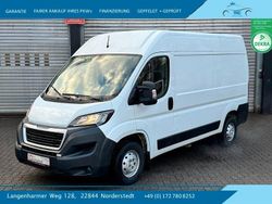 Weiß Gebraucht 2020 Peugeot Boxer Premium Van | 15.990 € (Fairer Preis)