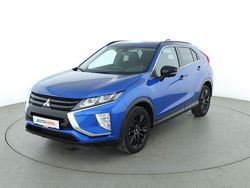 Blau Gebraucht 2020 Mitsubishi Eclipse Cross Active SUV | 19.890 € (Etwas zu teuer)