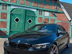 Schwarz Gebraucht 2015 BMW 435 M Sport Coupé | 22.500 € (Superpreis)