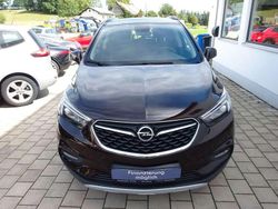 Braun Gebraucht 2017 Opel Mokka X Edition SUV | 11.900 € (Fairer Preis)