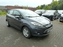 Gebraucht 2009 Ford Fiesta Trend Kleinwagen | 1.990 € (Guter Preis)