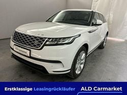 Weiß Gebraucht 2022 Land Rover Range Rover Velar SUV | 41.980 € (Guter Preis)
