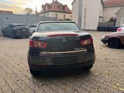 Schwarz Gebraucht 2009 Mitsubishi Colt Cabrio | 1.950 € (Fairer Preis)