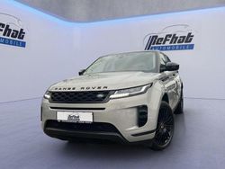 Grau Gebraucht 2019 Land Rover Range Rover evoque SE SUV | 27.900 € (Fairer Preis)