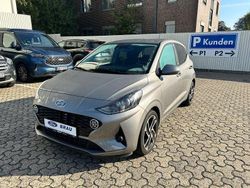 Gebraucht 2021 Hyundai i10 Edition 30+ Kleinwagen | 12.990 € (Fairer Preis)