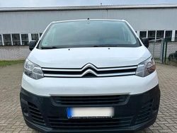 Weiß Gebraucht 2017 Citroën Jumpy Van / Kleinbus | 6.500 € (Superpreis)
