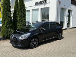 Schwarz Gebraucht 2016 Renault Clio IV LIMITED Limousine | 10.990 € (Teuer)