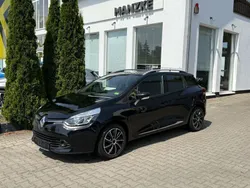 Schwarz Gebraucht 2016 Renault Clio IV LIMITED Limousine | 10.990 € (Teuer)