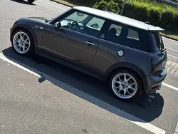 Andere außenfarben Gebraucht 2006 Mini Cooper S Coupé Coupé | 3.990 € (Etwas zu teuer)