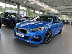 Blau Gebraucht 2024 BMW 220 Performance Coupé | 33.890 € (Guter Preis)