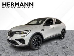 Weiß Gebraucht 2024 Renault Arkana SUV | 28.539 € (Fairer Preis)