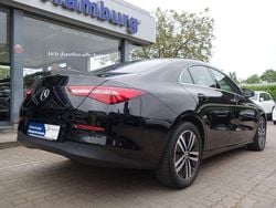 Schwarz Gebraucht 2021 Mercedes CLA200 Business Coupé | 19.999 € (Guter Preis)