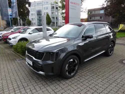 Neu 2024 Kia Sorento Platinum SUV | 61.980 € (Teuer)