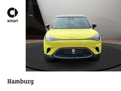Gelb Neu 2025 Smart #1 Edition #1 SUV | 26.990 €