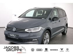 Grau Gebraucht 2025 VW Touran Goal Van / Kleinbus | 32.780 € (Fairer Preis)