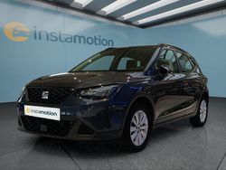 Grau Gebraucht 2022 Seat Arona Style SUV | 19.099 € (Fairer Preis)