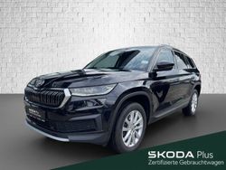 Schwarz Gebraucht 2022 Skoda Kodiaq Style SUV | 36.480 € (Fairer Preis)