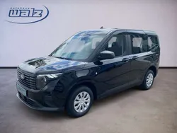 Obsidianschwarz Neu 2025 Ford Tourneo Courier Trend Van / Kleinbus | 25.990 € (Fairer Preis)