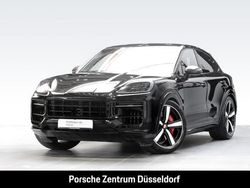 Schwarz Gebraucht 2023 Porsche Cayenne S SUV | 134.900 €